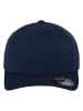  Flexfit  Flexfit Unisex Flexfit Tactel Mesh in navy