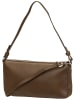 LIEBESKIND BERLIN Handtasche Ryker Eylets Crossbody S Vintage Goat in Safari