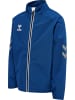 Hummel Hummel Jacke Hmllead Multisport Kinder Atmungsaktiv Wasserabweisend in TRUE BLUE