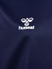 Hummel Sweatshirt Hmlessential Sweatshirt Kids in MARINE