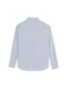 Polo Club Hemd WOMAN RIGBY GO POPLIN W IO LONG SLEEVE SLIM FIT in Baby Blau