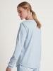 Calida Shirt in harmony blue