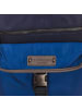 U.S. Polo Assn. Umhängetasche in Blue