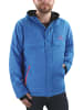 Normani Outdoor Sports Herren Windjacke Tuuli in Blau/Rot