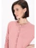 usha BLACK LABEL Women Cardigan in vintage rose