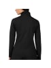 ROSSIGNOL Midlayer Stretch in Schwarz