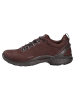 Ecco Sneaker in braun