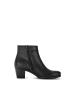 Gabor Fashion Elegante Stiefeletten in schwarz