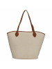 Valentino Bags Covent - Shopper 34 cm in naturale/cuoio