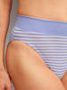 Calida Slip in milky blue