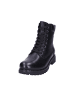 Josef Seibel Schnürstiefel in schwarz