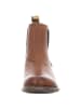 PX Shoes Stiefelette in braun