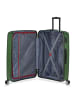 Roncato Element 2.0 4 Rollen Trolley 76 cm in Verde Militare