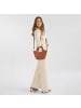 Guess Calista Handtasche 24 cm in caramel