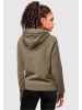 Merchcode Merchcode Kapuzenpullover in olive