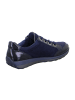 ara Komfort Schnürschuhe in Blau