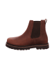 Birkenstock Chelseaboots Highwood Slip On in chocolate