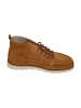 Hub Sneaker High MALDEN S40 in braun