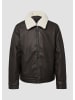 s.Oliver Outdoor-Jacke in 8940_dunkelbraun