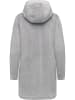 ragwear Kurzmantel Cousy Bonded YOUMODO in Ash