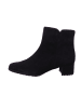 Sioux Stiefeletten in blau