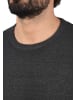 !SOLID Strickpullover SDBarima in Grau