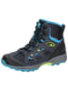 Lico Winterboots "Cascade" in Blau