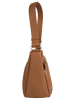 Samantha Look Shopper echt Leder in cognac
