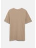 s.Oliver T-Shirt in 8621_hellbraun
