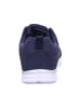 Kangaroos Sneaker in blau