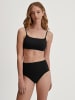 Calida Slip in schwarz
