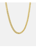 Diamant L'éternel Halskette aus 585 Gelbgold