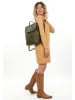 EMILY & NOAH Rucksack E&N Tours RUE 09 in oliv