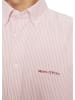 Marc O'Polo Oxford-Hemd regular in multi/flushed rose