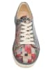 Dogo Classic Sneaker - Mini Mosaic 41 in Mehrfarbig