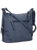 Tom Tailor Caia Umhängetasche 26 cm in dark blue