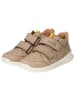 superfit Klettschuhe BREEZE in beige