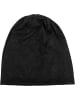 styleBREAKER Beanie Mütze in Schwarz