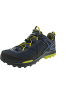 AKU Rocket GTX Wanderschuh Blau