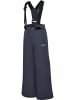 Hummel Thermo Hose Hmljr Snow Kinder in OMBRE BLUE