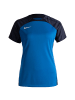 Nike Performance Fußballtrikot Strike III in blau