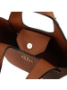 Guess Calista Handtasche 24 cm in caramel