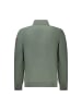 NORWAY 1963 Grünes Polyester-Sweatshirt