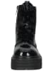 Igi&Co Stiefelette Schwarz