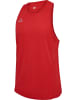 Newline Sportshirt "Men'S Athletic Running Singlet" in Rot