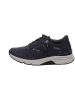 rollingsoft Schnürschuh bequem in blau
