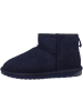 EMU Australia Boots Stinger Micro in blau