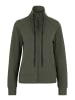 Venice Beach Sweatjacke VB Florence in pine