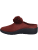 Josef Seibel Hausschuh Tara 05 in rot