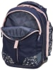 Satch Schulrucksack satch match in Bloomy Breeze